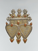 Pectoral Ornament