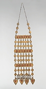 Dorsal Plate Ornament