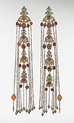Temple Pendant