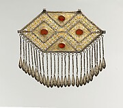 Pectoral Ornament