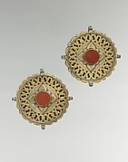 Pectoral Ornament