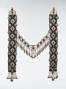 Dorsal Plate Ornament
