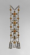 Dorsal Plait Ornament