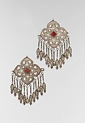 Pectoral Ornament