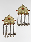 Pectoral Ornament