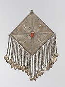 Pectoral Ornament