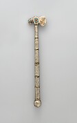 Cudgel or ceremonial staff