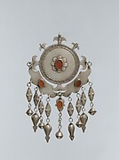 Pectoral Ornament
