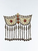 Pectoral Ornament