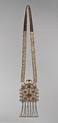 Amulet holder