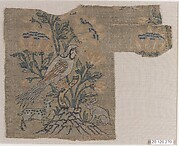Fragment of Garment