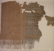 Embroidered Textile