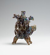 Animal Flask