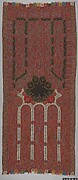 Shawl of Joined Fragments