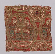 Textile Fragment