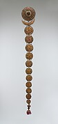 Plait Ornament (Jadanagam)