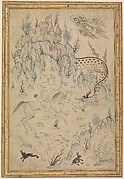 Hero and Dragon