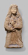 Two Royal Figures