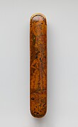 Lacquered Pen Box