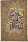 Mantiq al-tair (Language of the Birds)