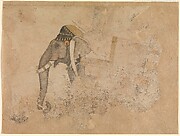 Elephant and Rider