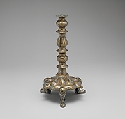 Tripod Candlestick