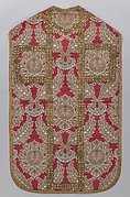 Chasuble