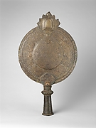 Deccani Alam (Standard)