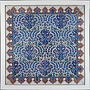Tile Panel