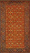 'Lotto' Carpet