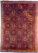 'Holbein' Carpet