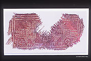 Fragment of a Fan