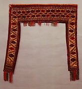Tent Door Surround