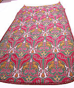Textile Fragment