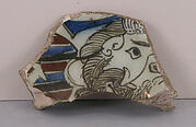 Fragment of a Bowl