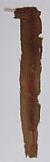 Fragment of a Tunic