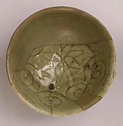 Fragmentary Bowl