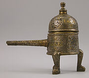 Incense burner