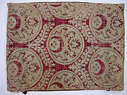 Cushion cover (Yastik)
