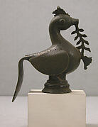 Finial