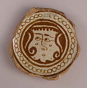 Fragment of a Bowl