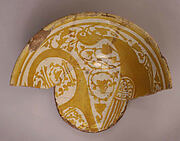 Fragment of a Bowl