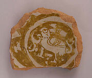 Fragment of a Bowl