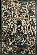 Tile Panel