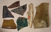 Fragments