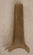 Fragment of Bottle