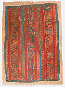 Fragment of a Tunic