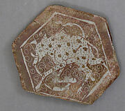 Hexagonal Tile