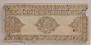 Fragment of a Box