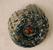 Fragment of a Bottle